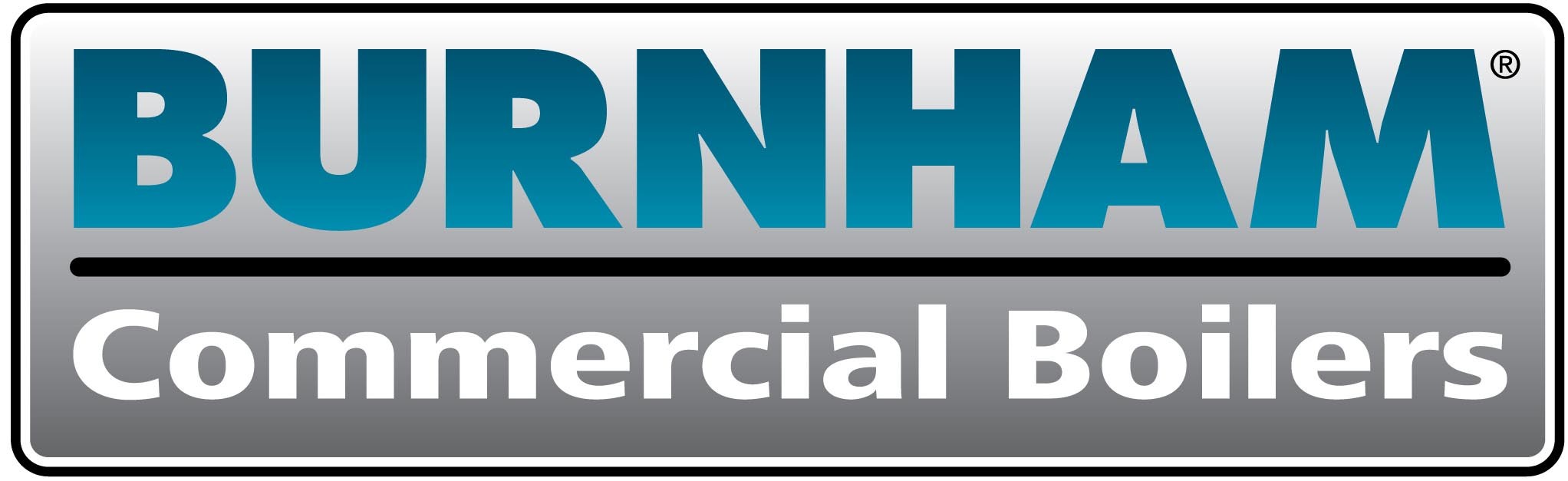 burnham commercial boilers logo